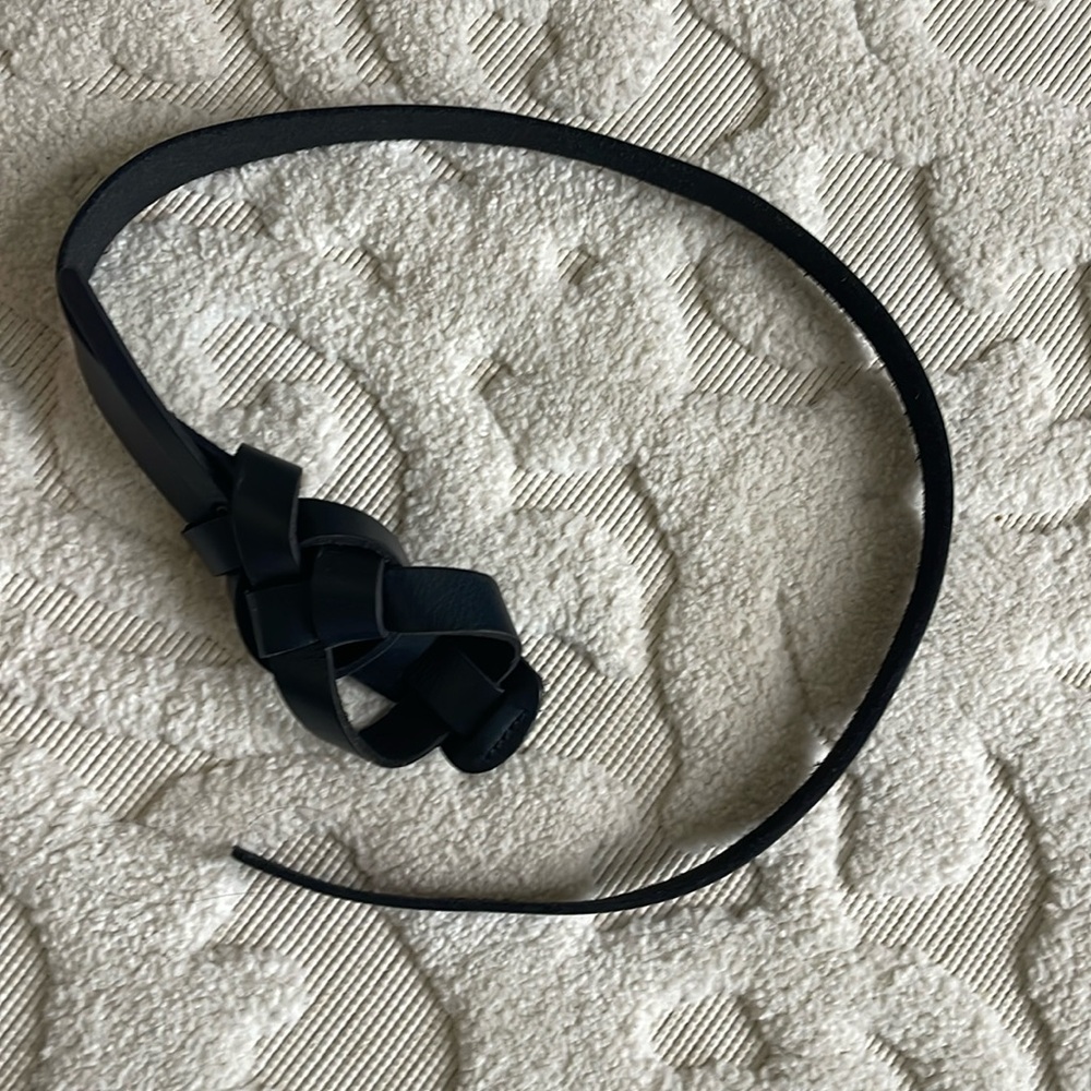 Loft belt